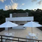 Praia De Cabo Branco