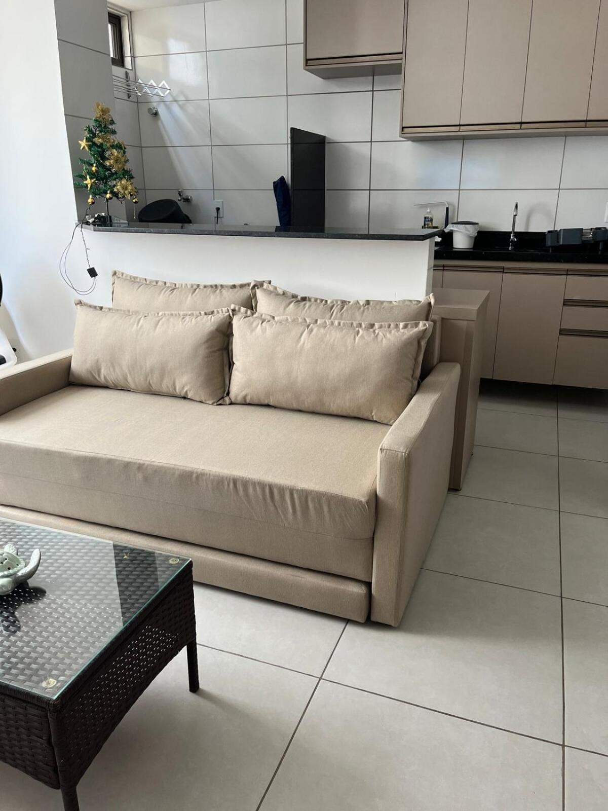 De Cabo Branco Apartamento