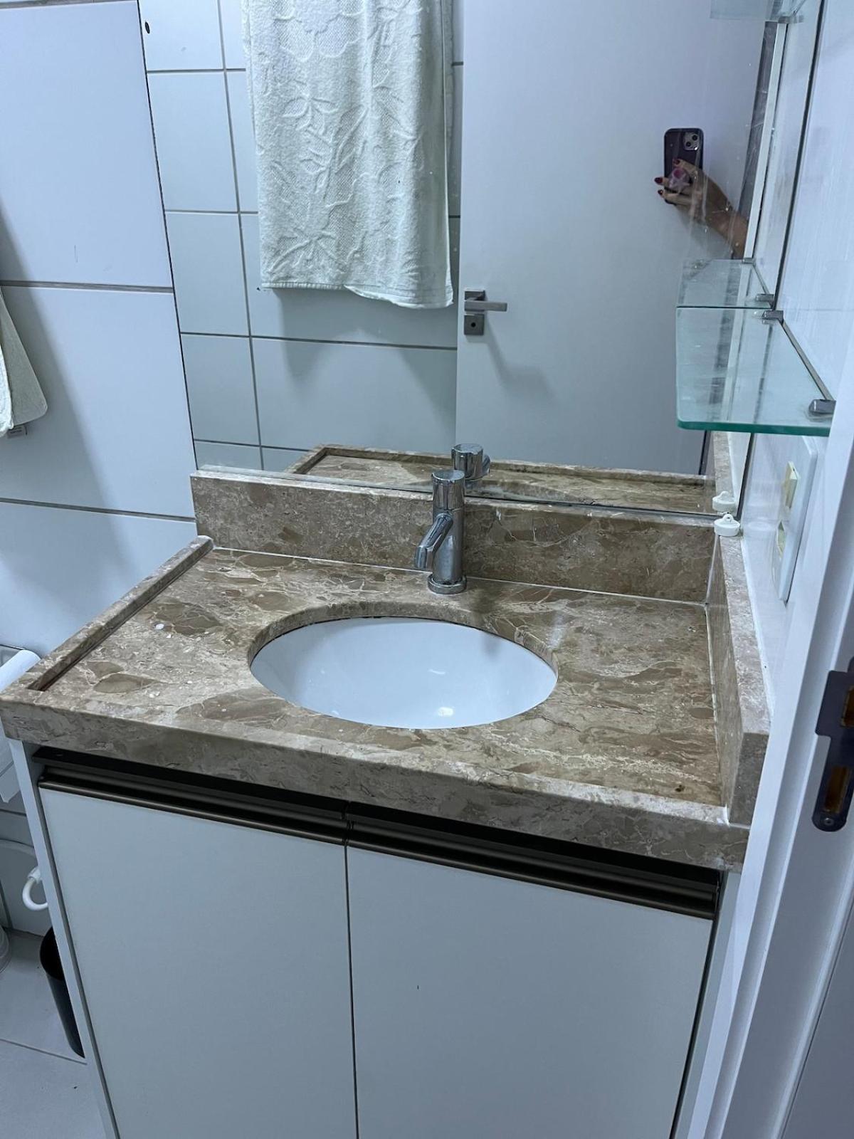 De Cabo Branco Apartamento João Pessoa