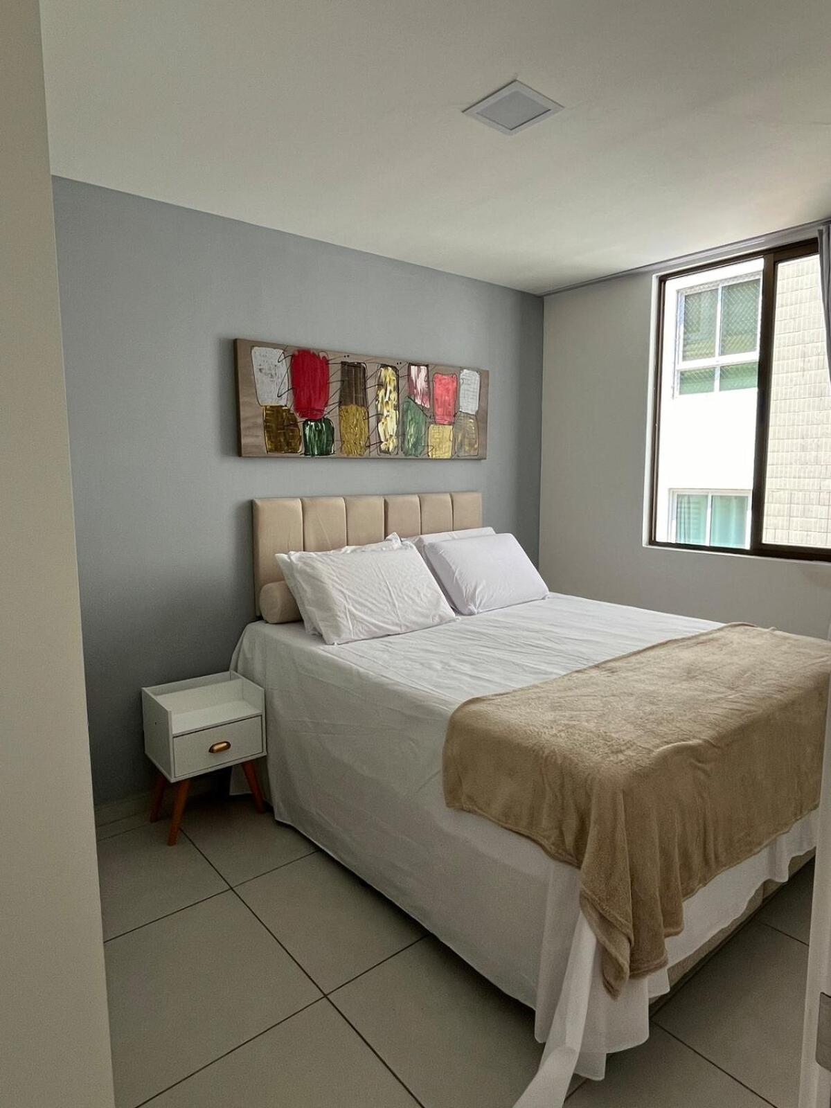 Apartamento De Cabo Branco João Pessoa