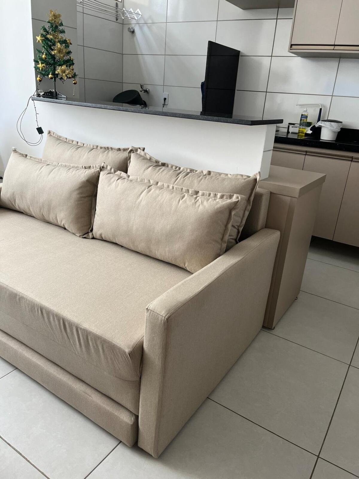 Apartamento De Cabo Branco *