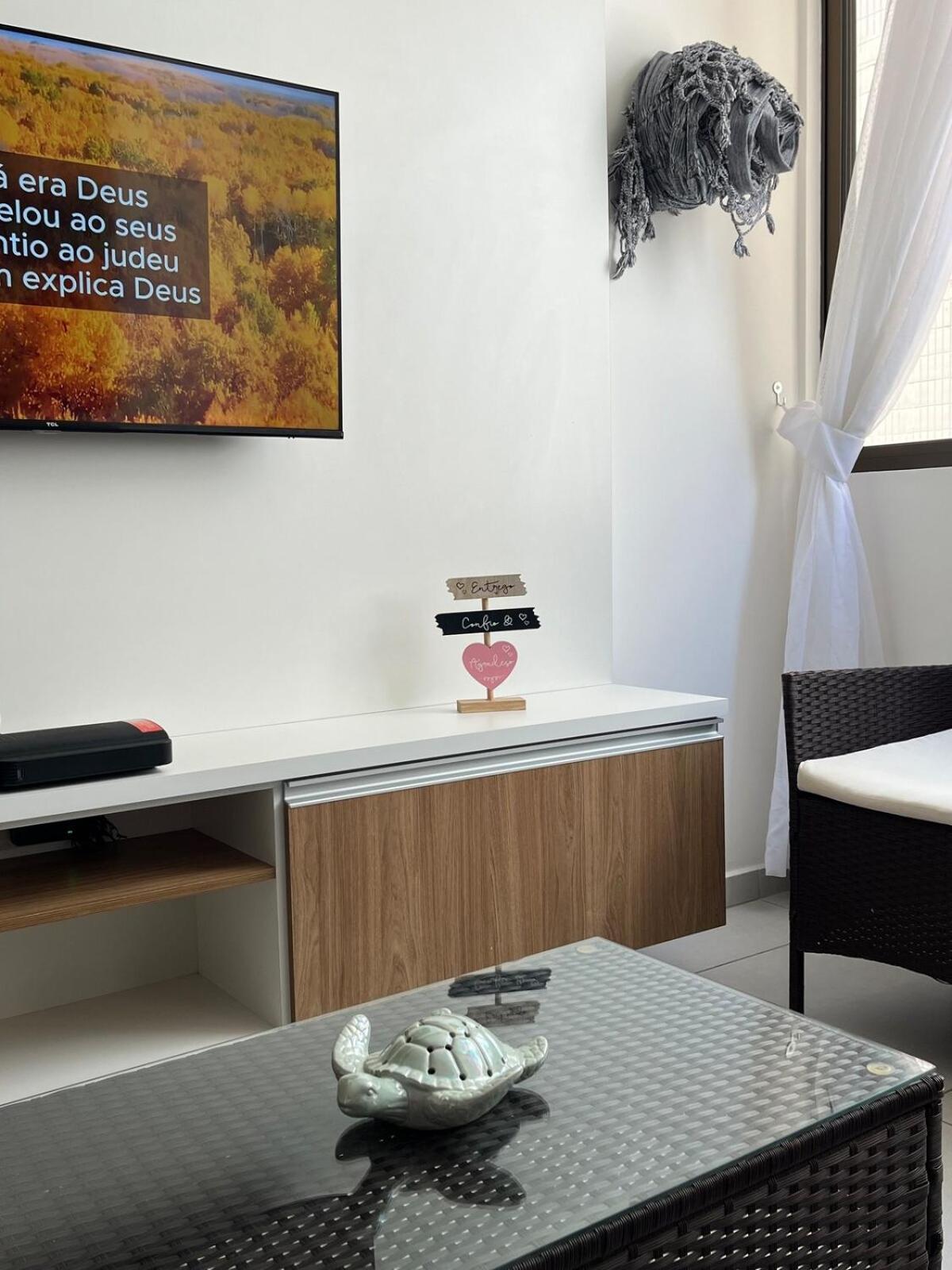 Apartamento De Cabo Branco João Pessoa