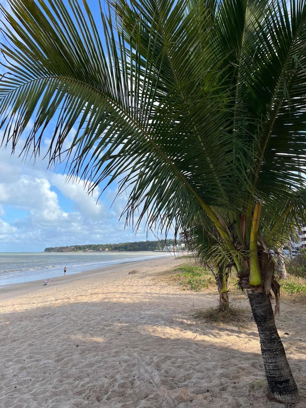 De Cabo Branco