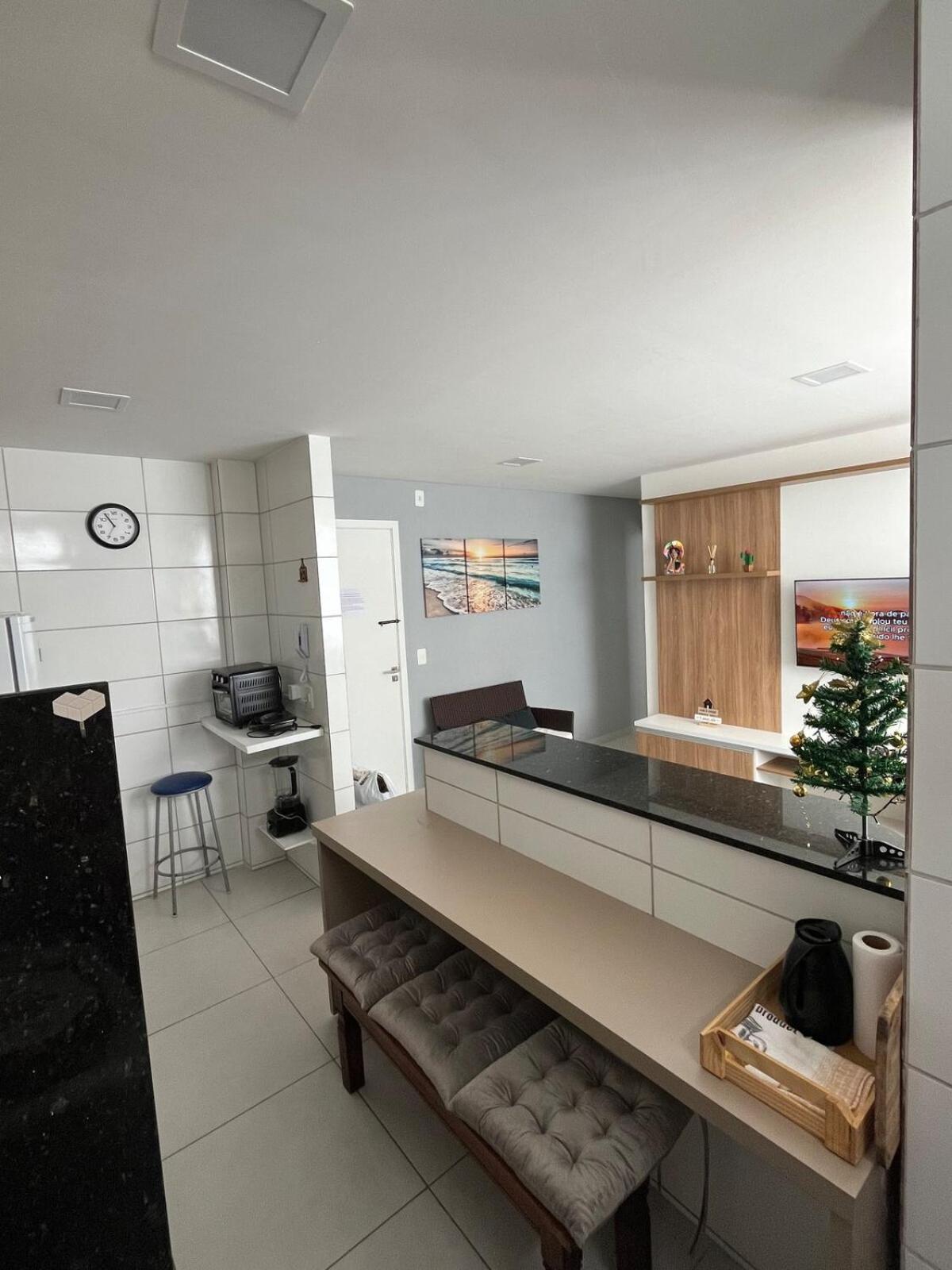 De Cabo Branco Apartamento João Pessoa