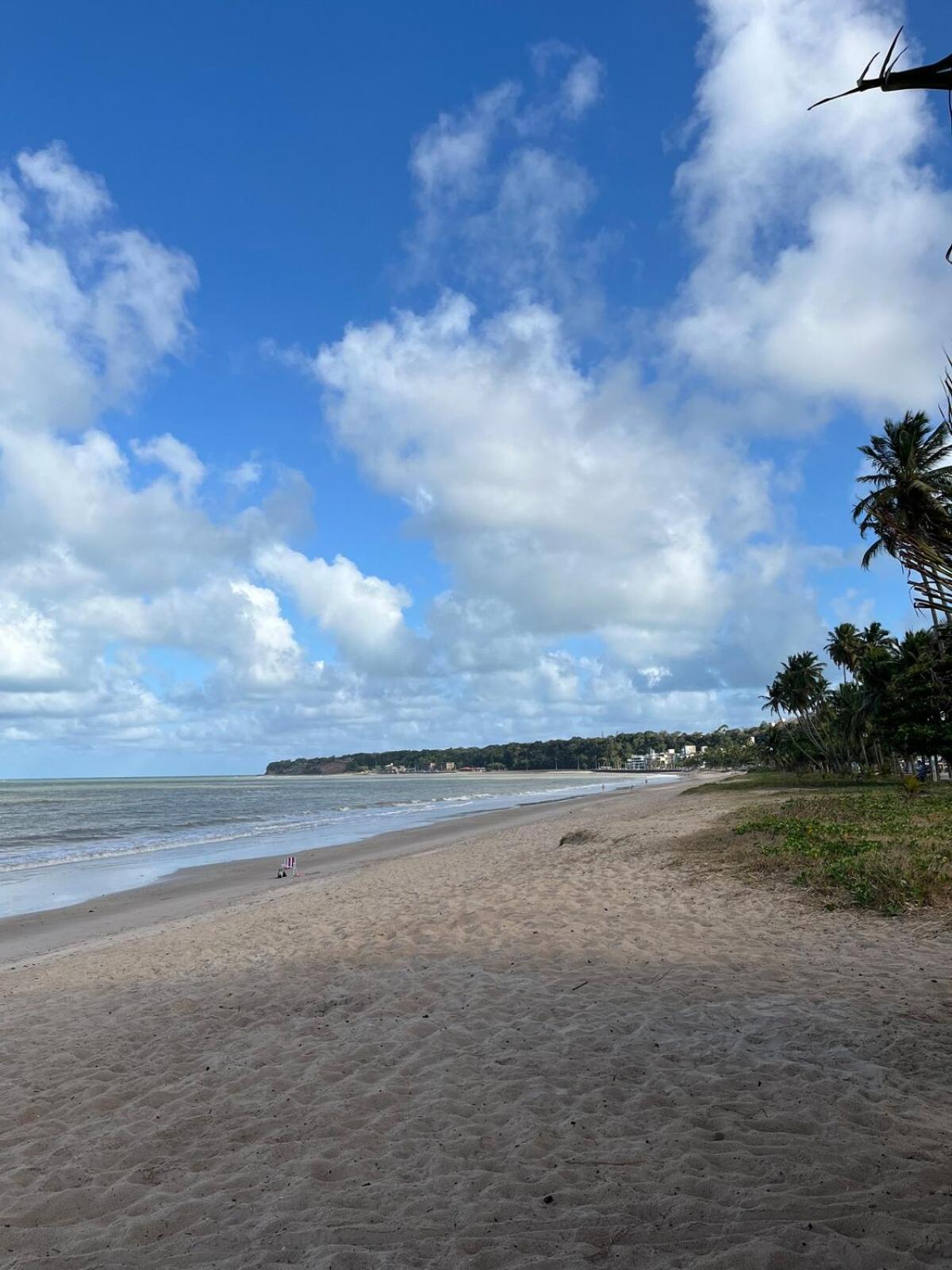 De Cabo Branco * João Pessoa
