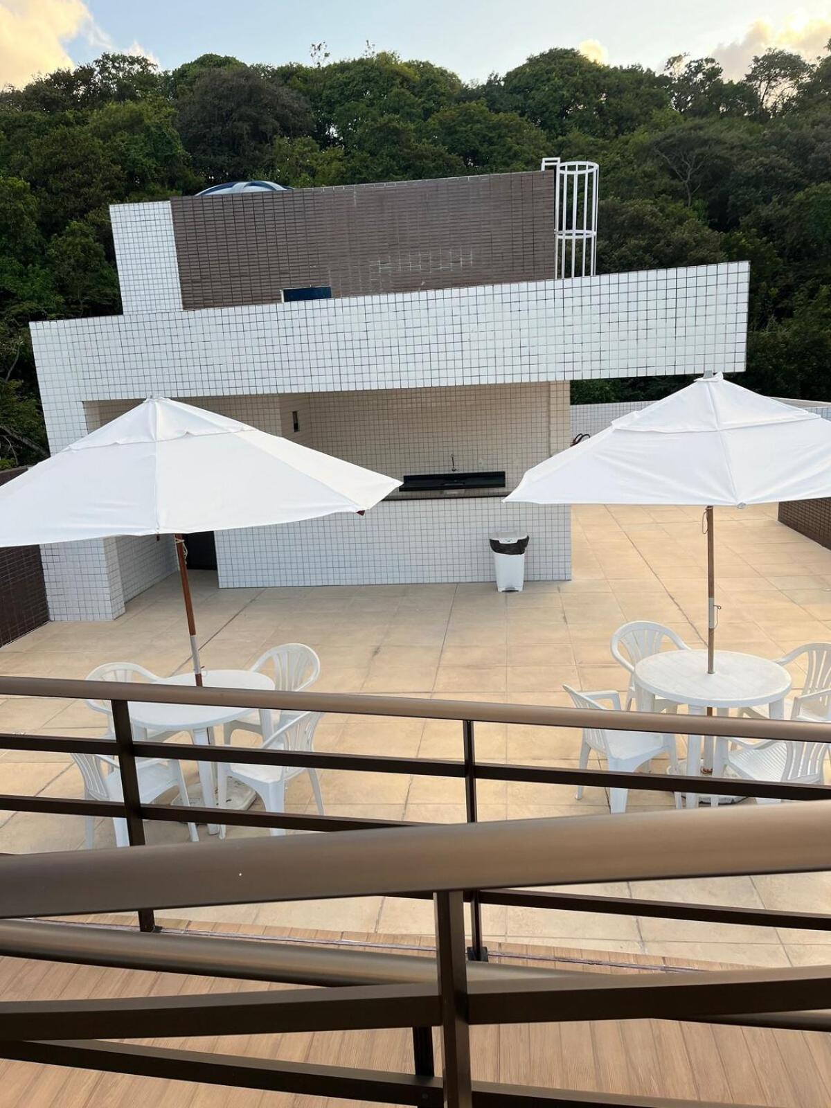 De Cabo Branco Apartamento João Pessoa