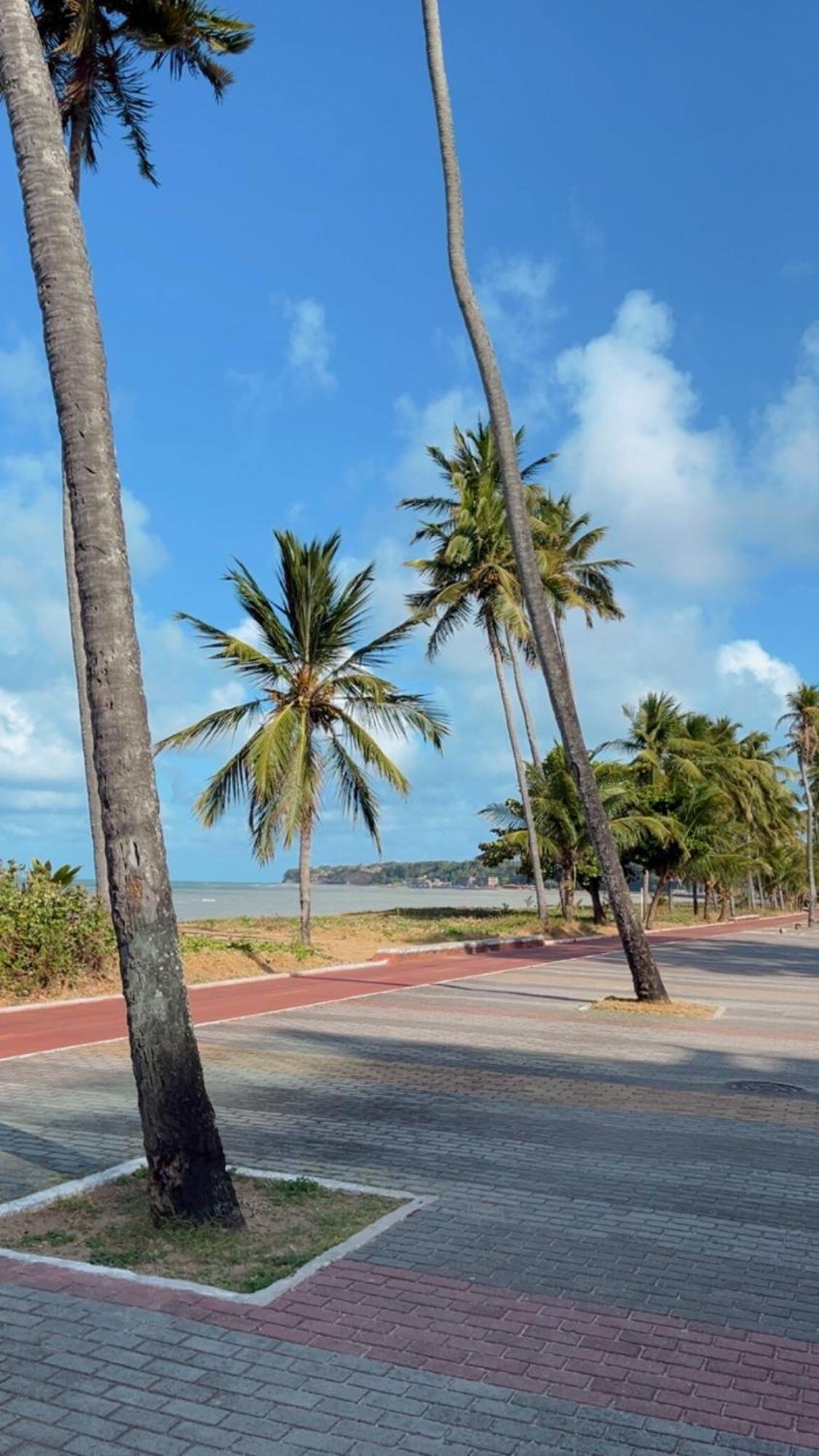 De Cabo Branco Apartamento João Pessoa