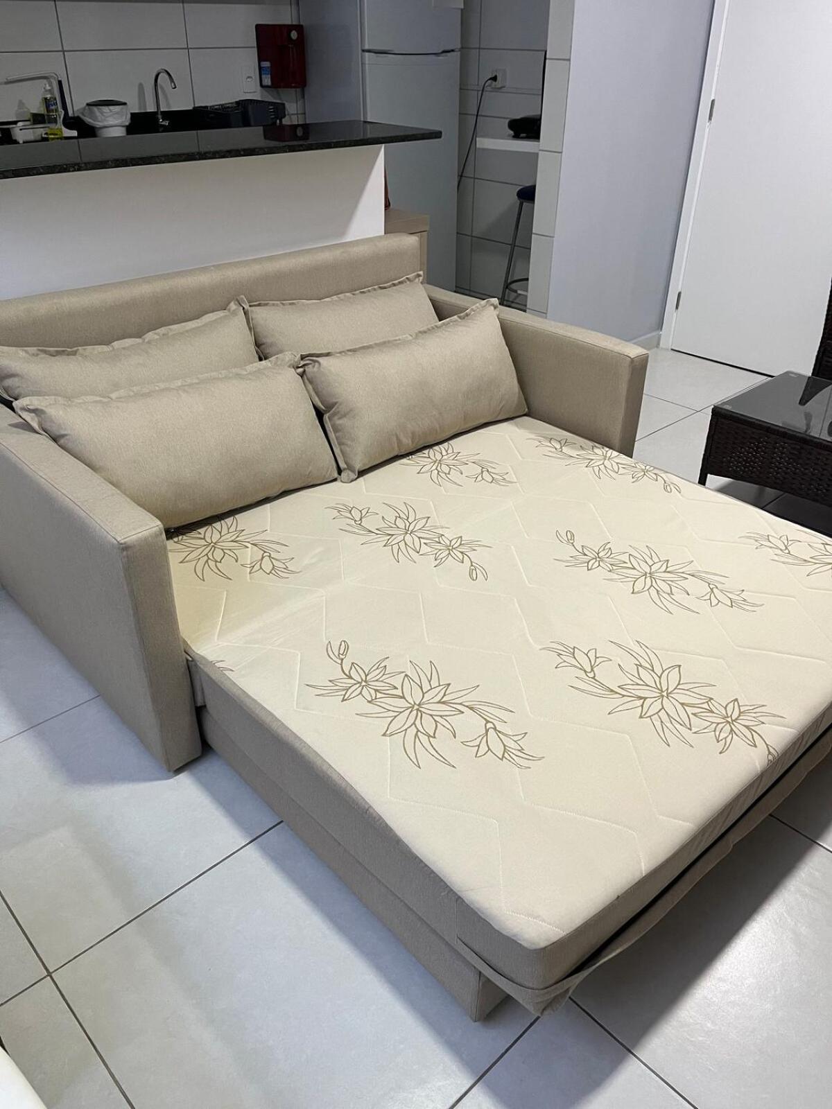 De Cabo Branco Apartamento
